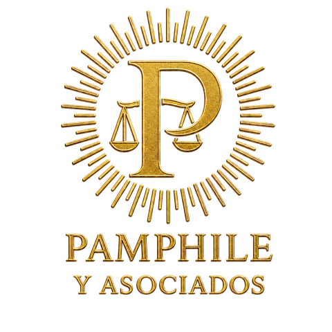 Estudio Jurídico Pamphile y Asociados - Abogados Especialistas Patagonia Estudio Jurídico Pamphile y Asociados - Abogados Especialistas Patagonia