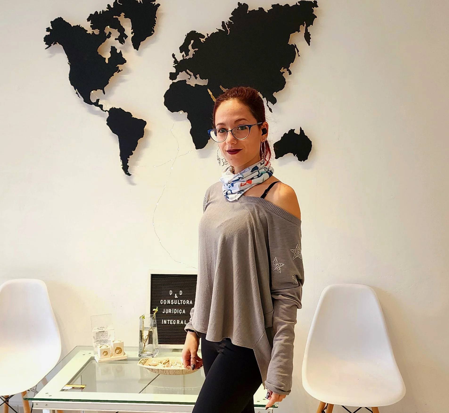 Dra. Daiana Desperes - Abogada Especialista Derecho Previsional Jubilaciones Neuquén